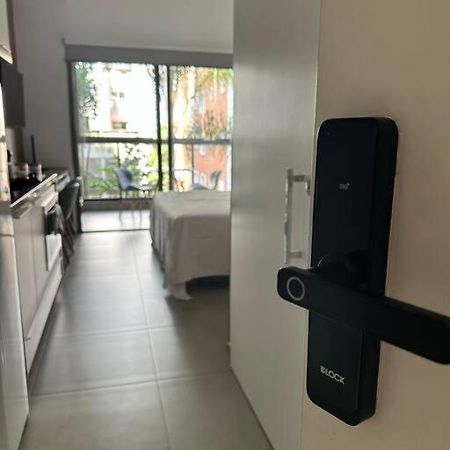 Ap102 Prox Paulista Com Varanda Retiro Urbano 圣保罗 外观 照片