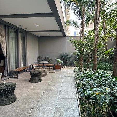 Ap102 Prox Paulista Com Varanda Retiro Urbano 圣保罗 外观 照片