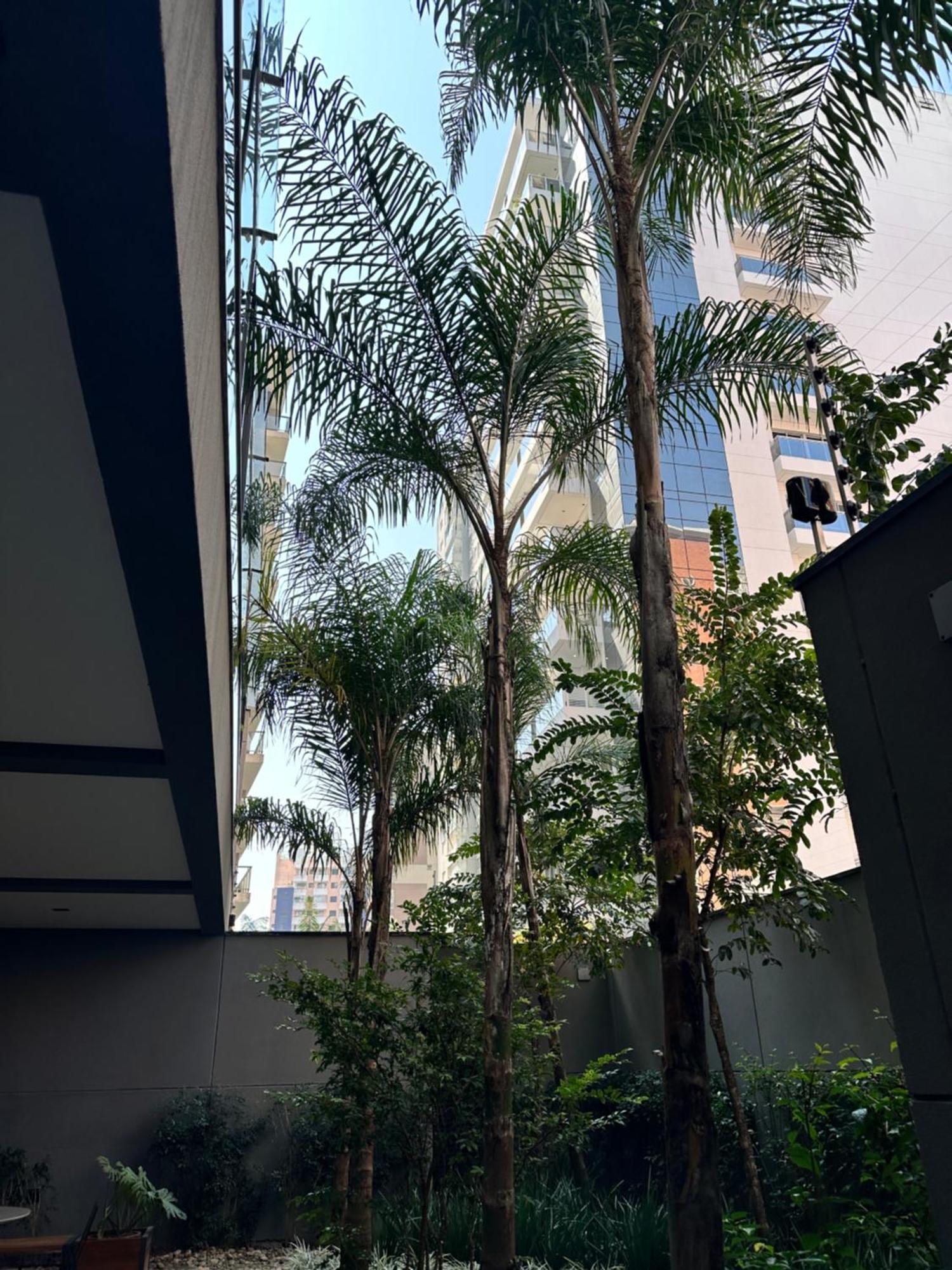 Ap102 Prox Paulista Com Varanda Retiro Urbano 圣保罗 外观 照片