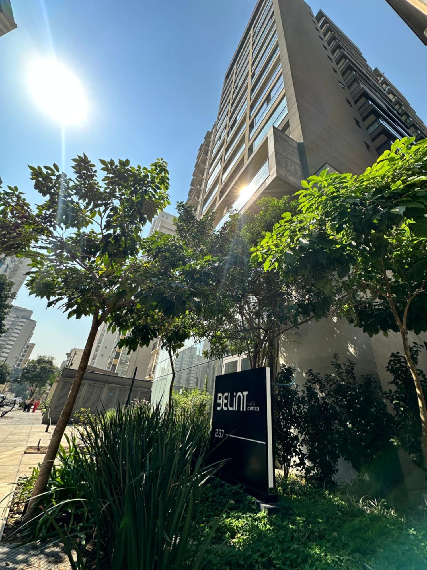 Ap102 Prox Paulista Com Varanda Retiro Urbano 圣保罗 外观 照片