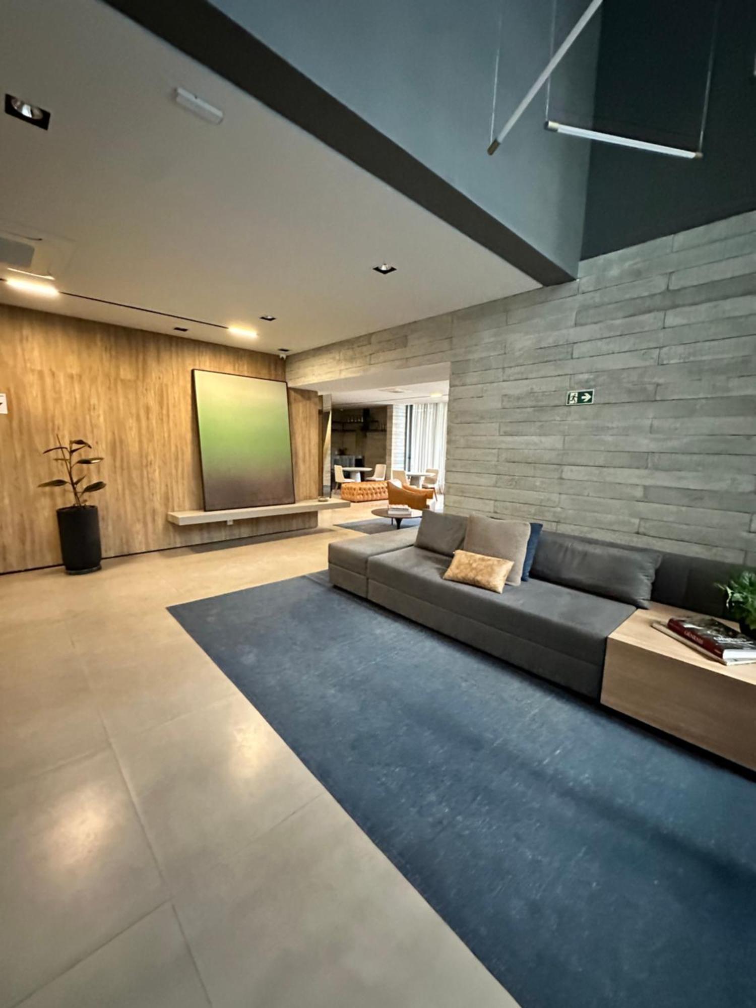 Ap102 Prox Paulista Com Varanda Retiro Urbano 圣保罗 外观 照片